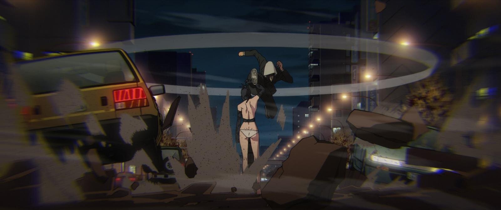 劇場版『チェンソーマン レゼ篇』 - 写真34