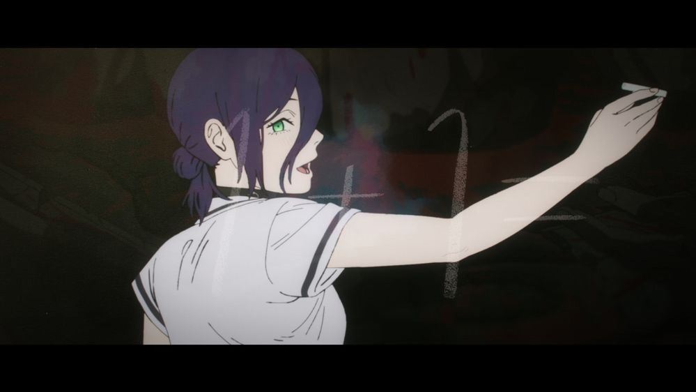 劇場版『チェンソーマン レゼ篇』 - 写真19