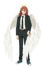 『劇場版『チェンソーマン レゼ篇』』場面カット｜写真46