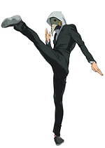 『劇場版『チェンソーマン レゼ篇』』場面カット｜写真45