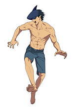 『劇場版『チェンソーマン レゼ篇』』場面カット｜写真44