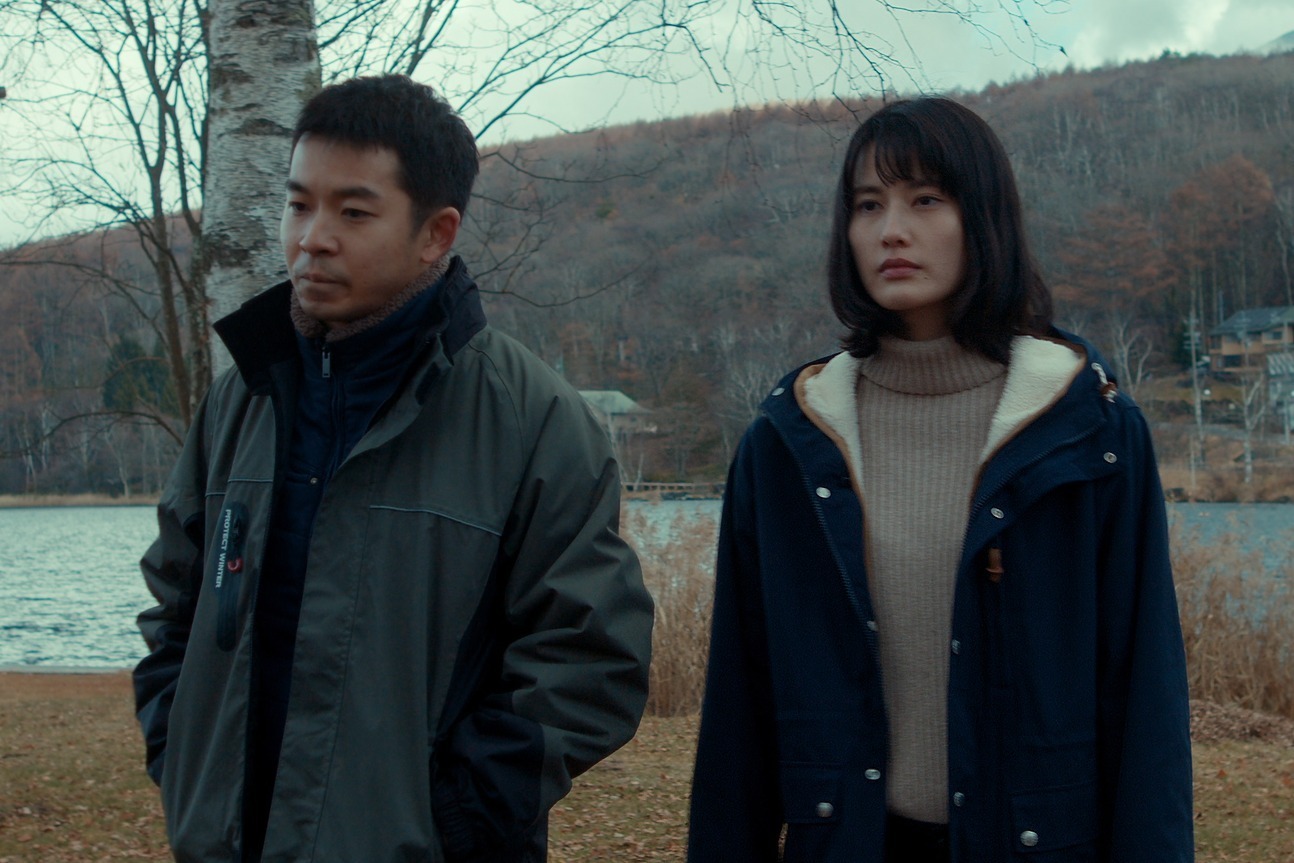 映画『熱のあとに』
