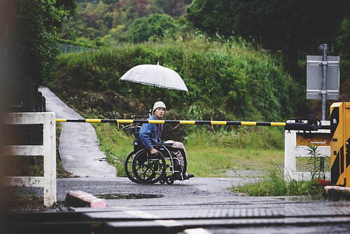 不死身ラヴァーズ 佐藤寛太