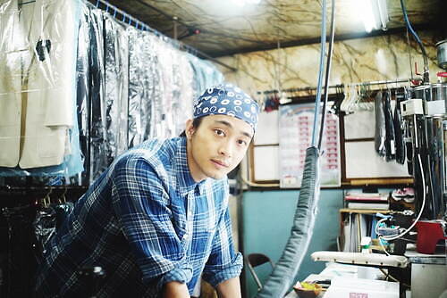 不死身ラヴァーズ 佐藤寛太