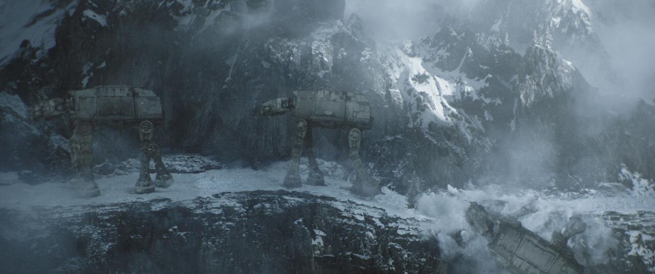 『スター・ウォーズ／マンダロリアン・アンド・グローグー』場面カット｜写真2