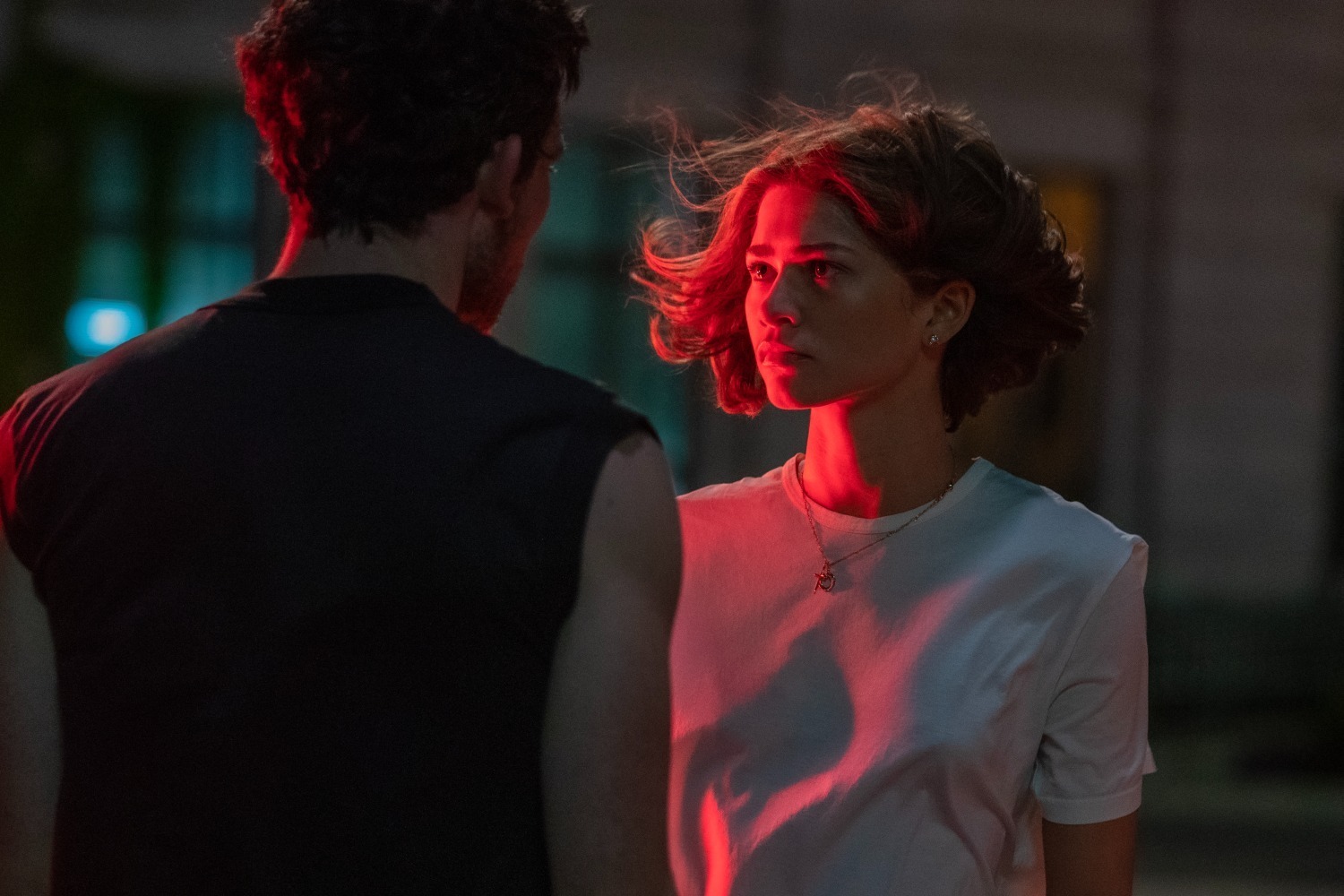 映画『チャレンジャーズ』