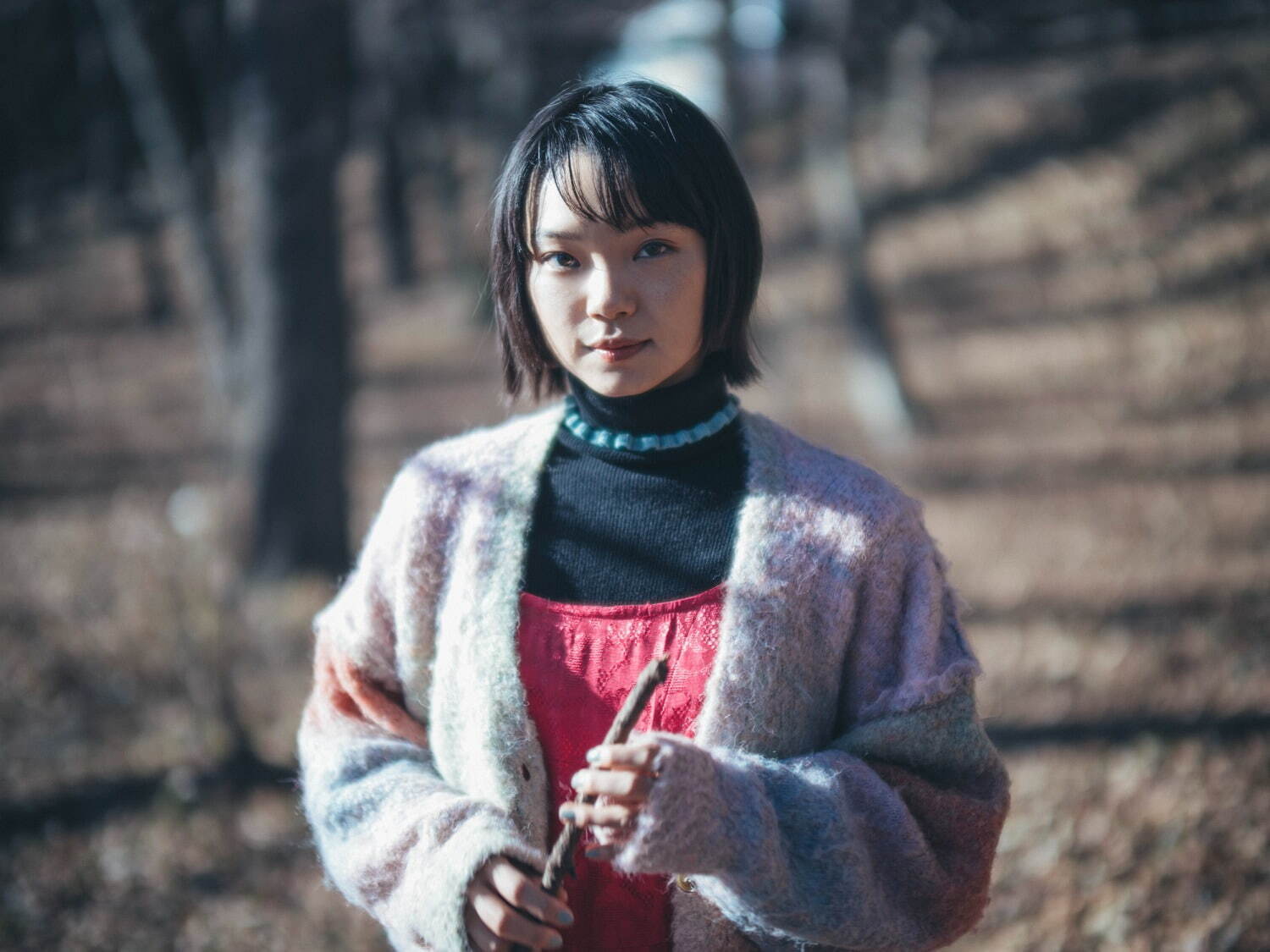 Cloud クラウド - 写真3