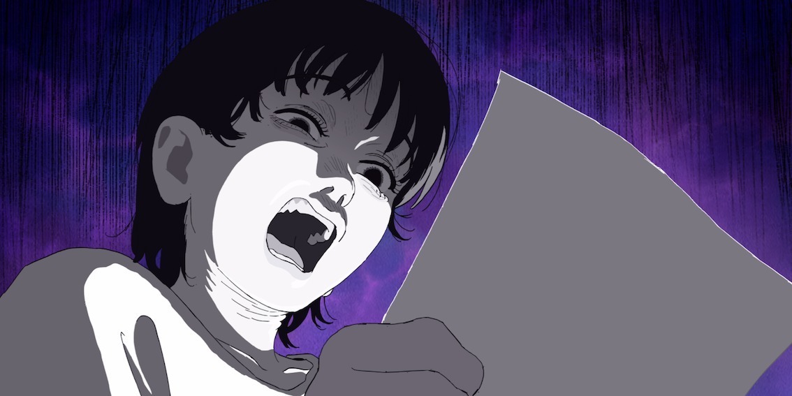藤本タツキのコミック『ルックバック』アニメ映画化、漫画を