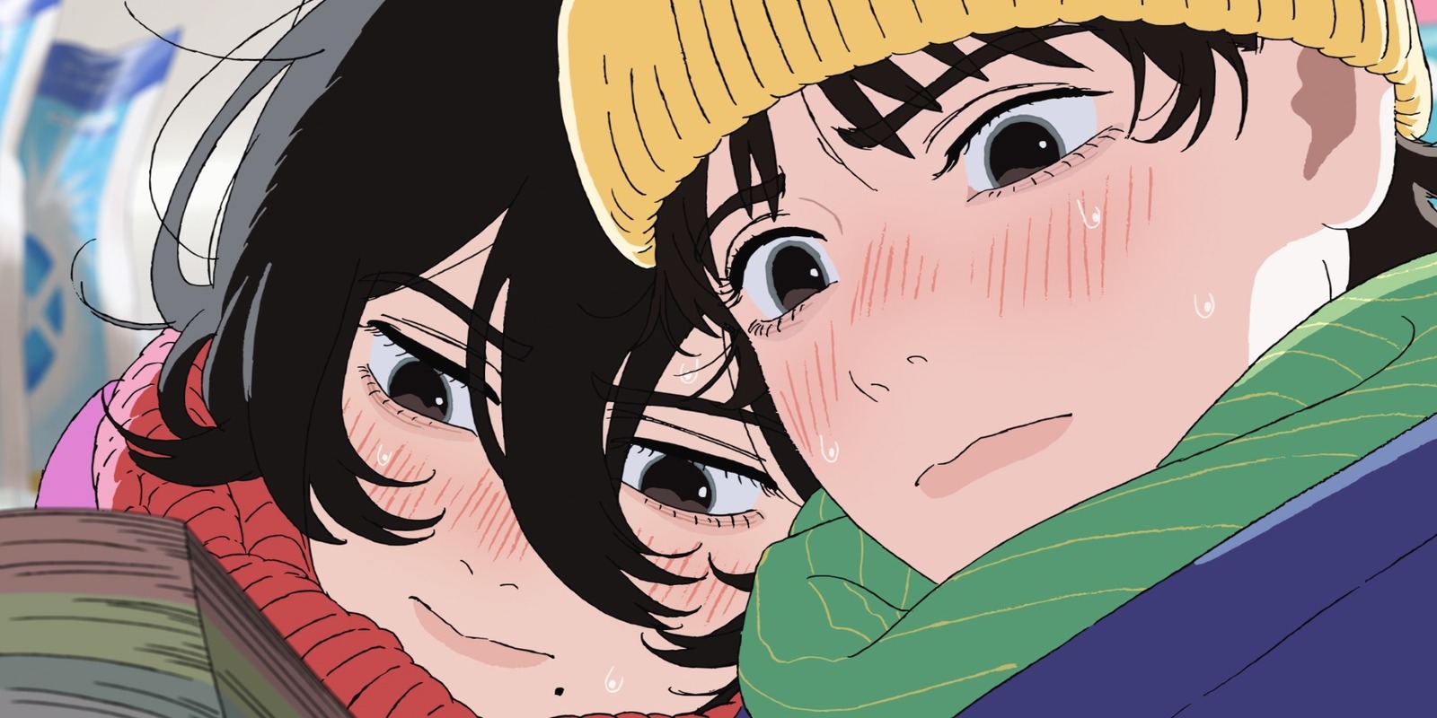 藤本タツキのコミック『ルックバック』アニメ映画化、漫画を 藤本タツキのコミック『ルックバック』アニメ映画化、漫画を