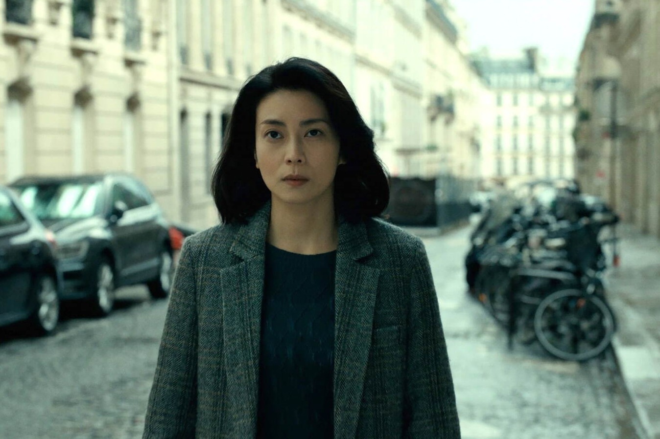映画『蛇の道』