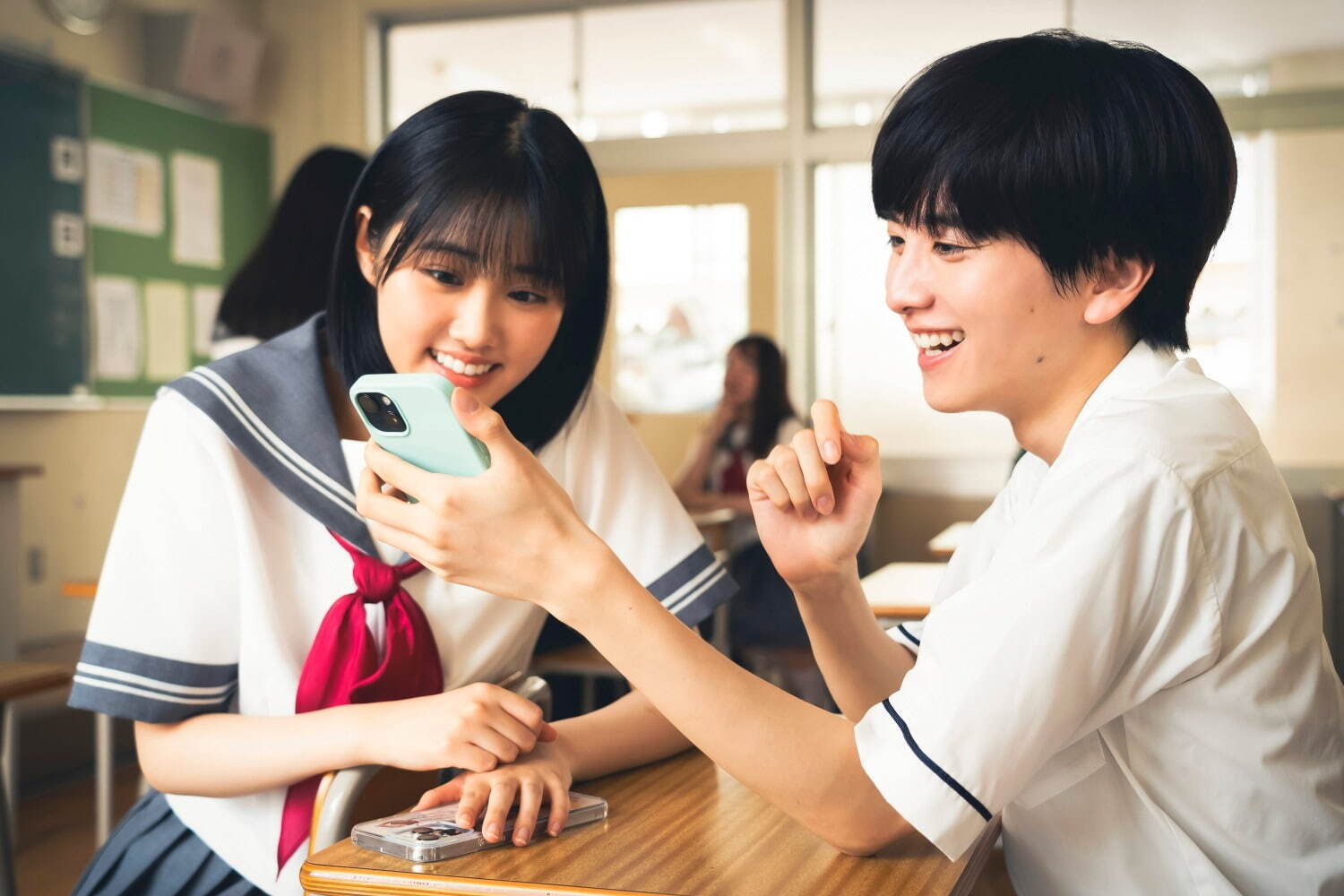 ババンババンバンバンパイア - 写真7