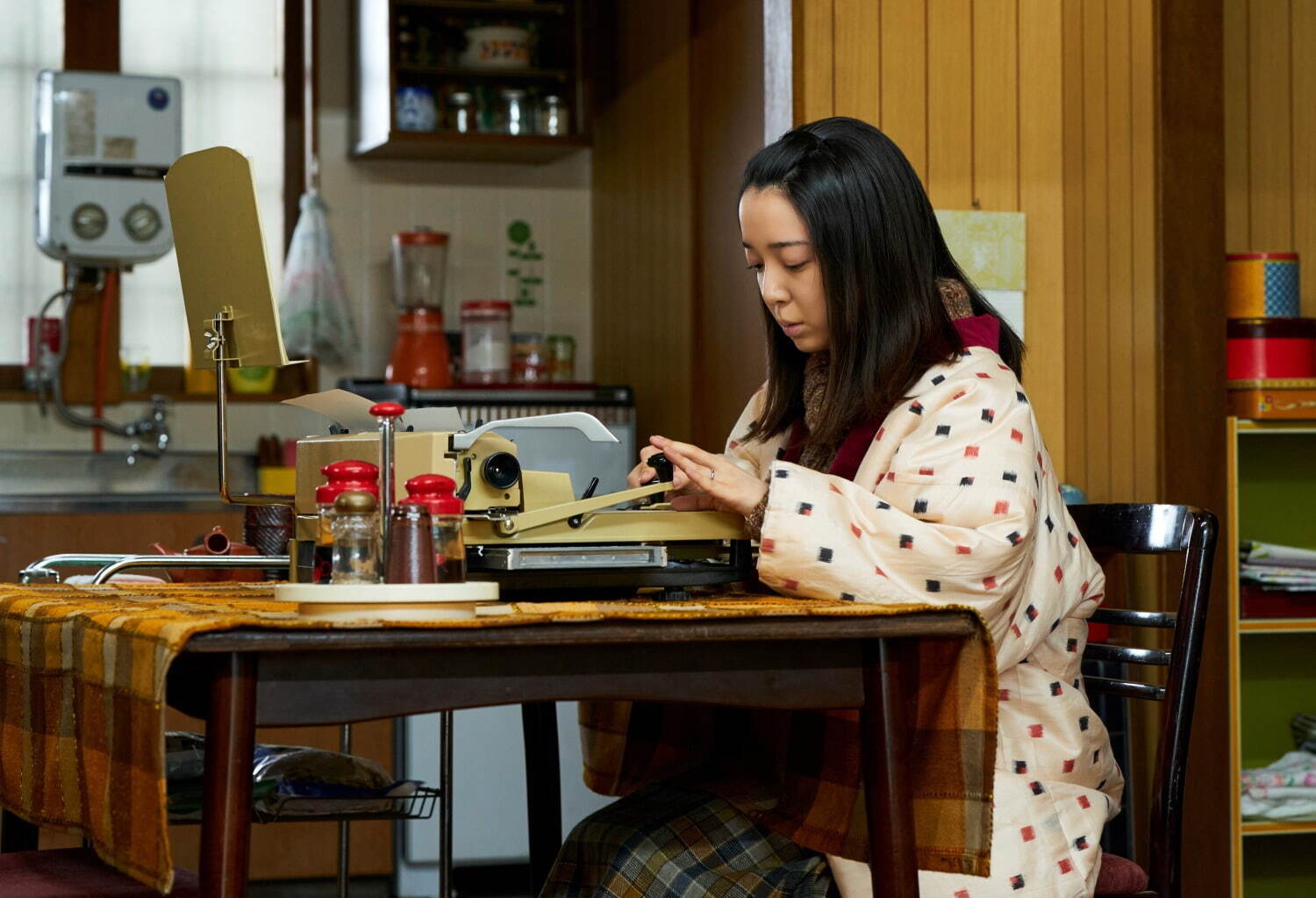 35年目のラブレター - 写真11