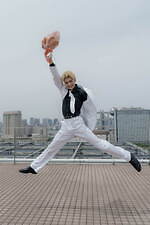 『赤羽骨子のボディガード』場面カット｜写真23