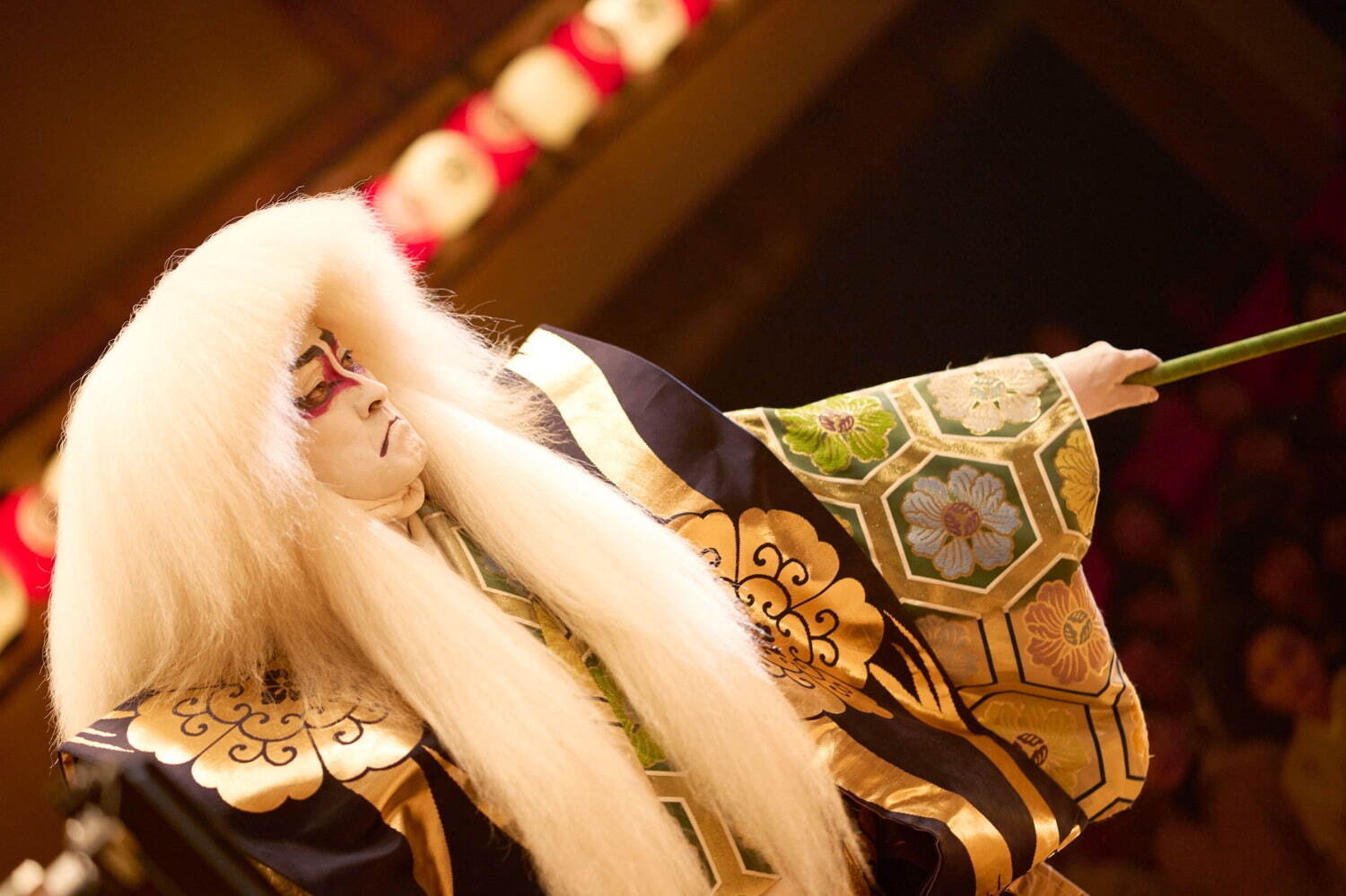 国宝 - 写真19