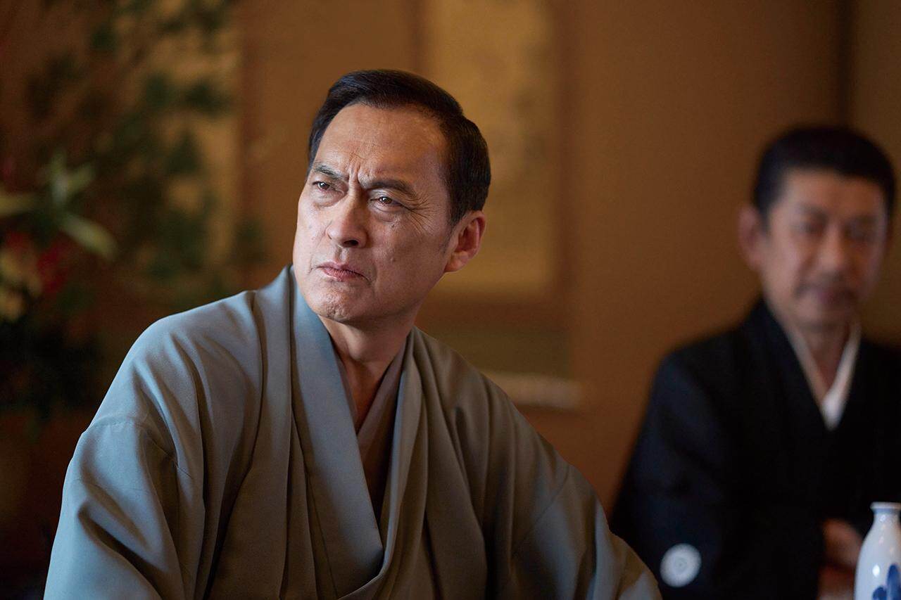 国宝 - 写真7