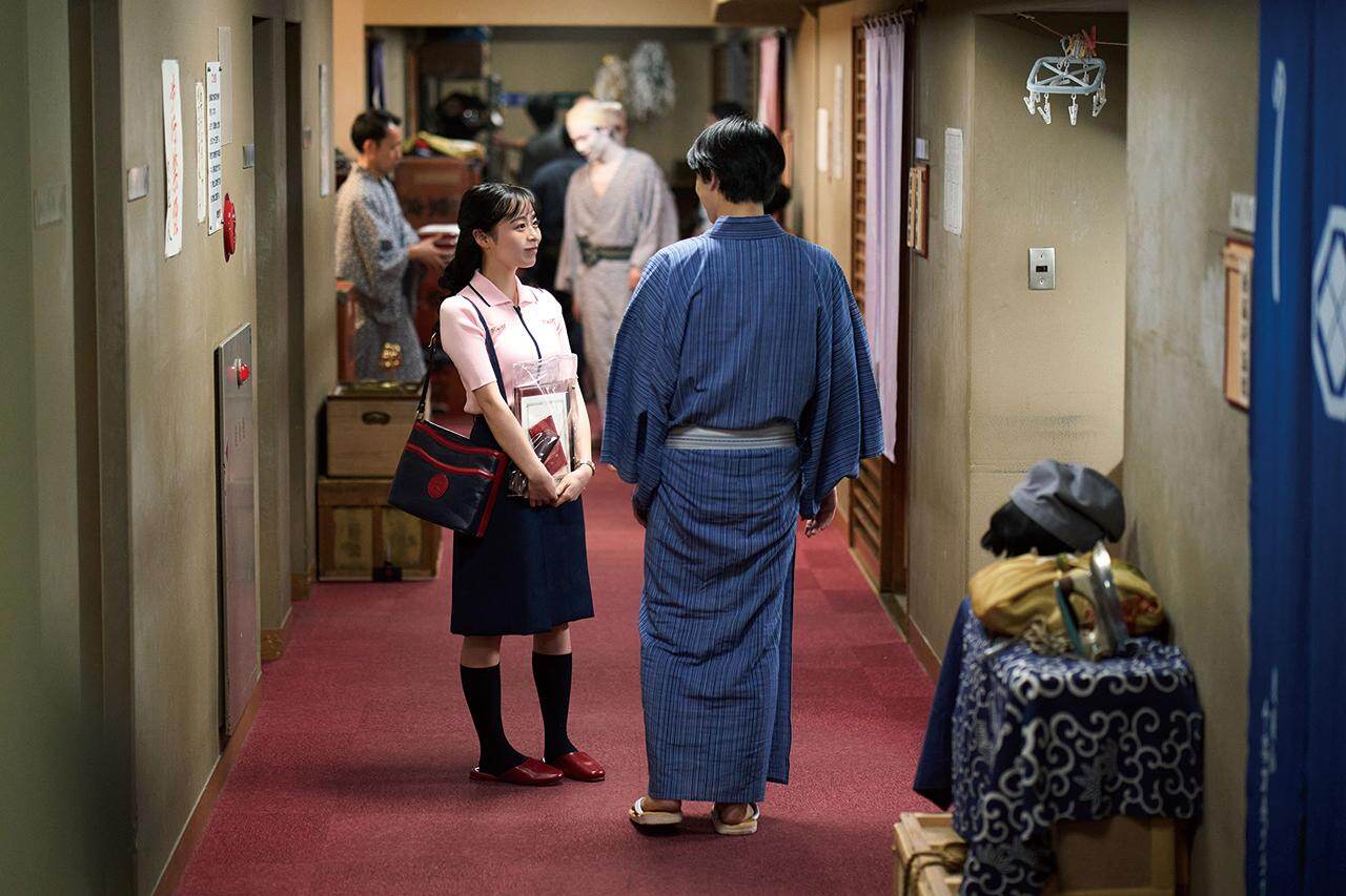 国宝 - 写真30