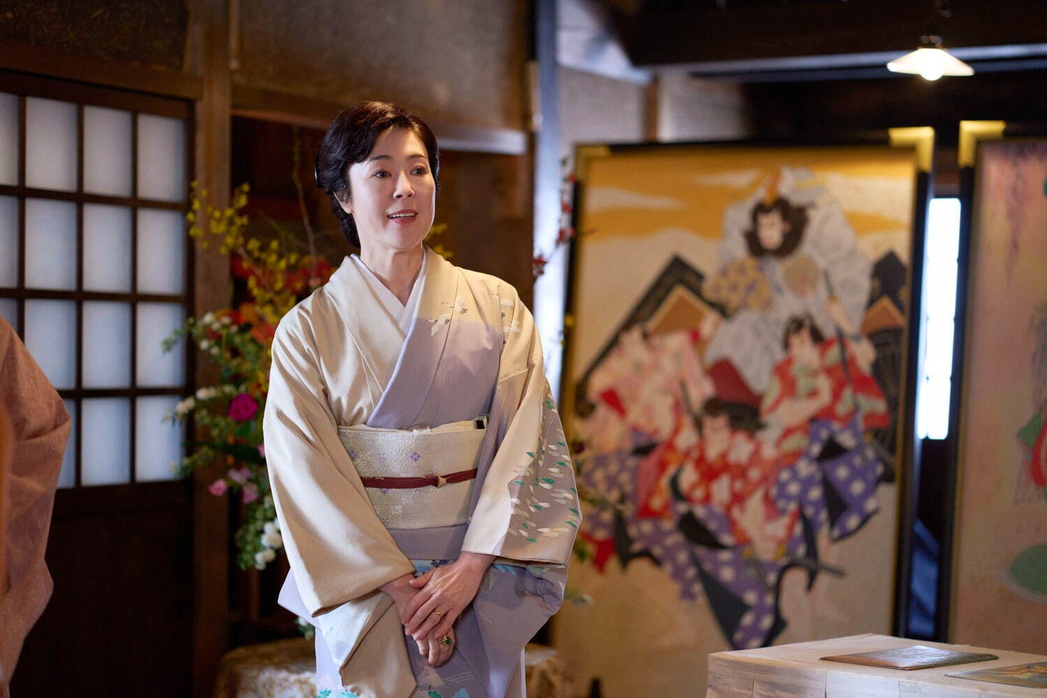 国宝 - 写真22