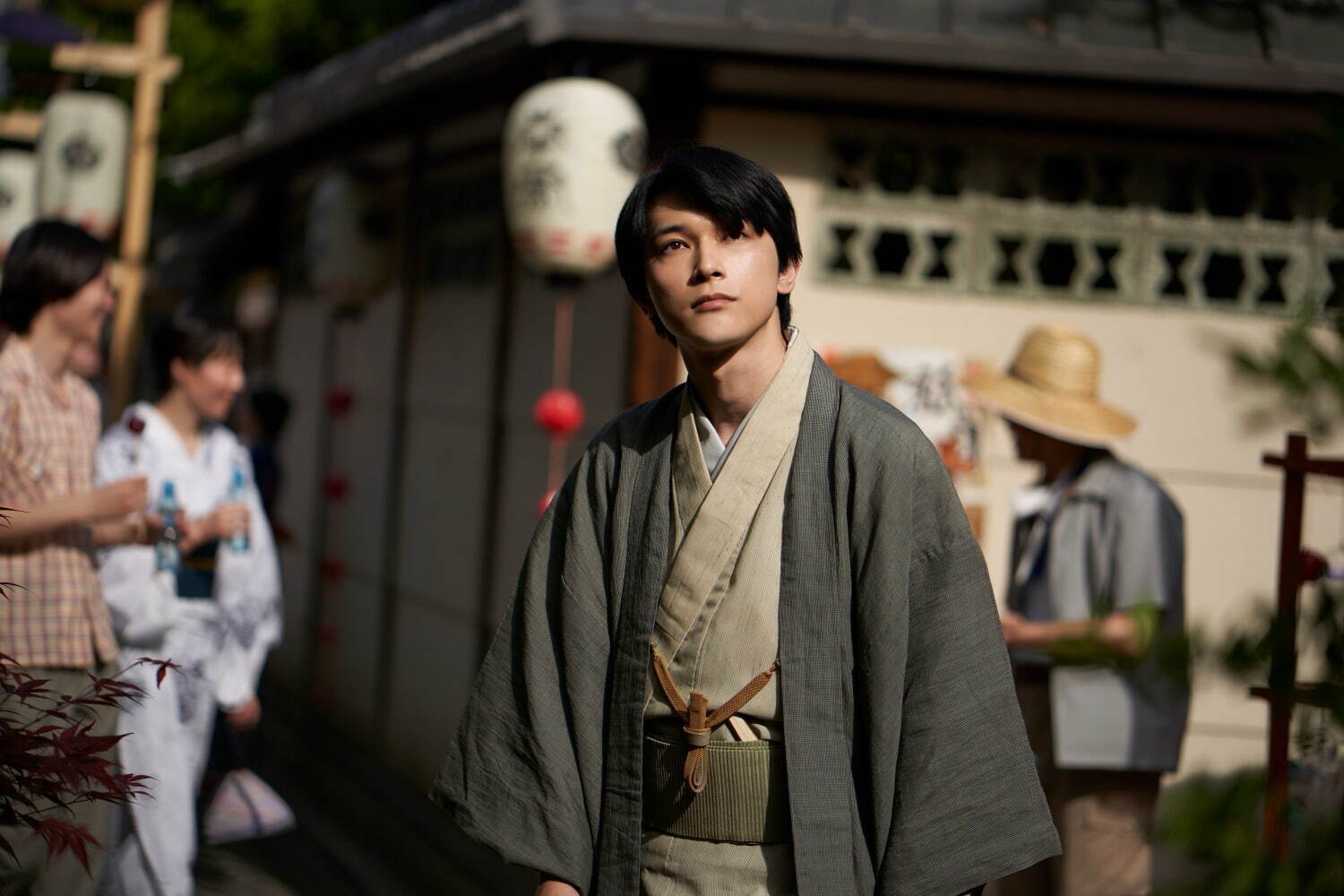 『国宝』場面カット｜写真15