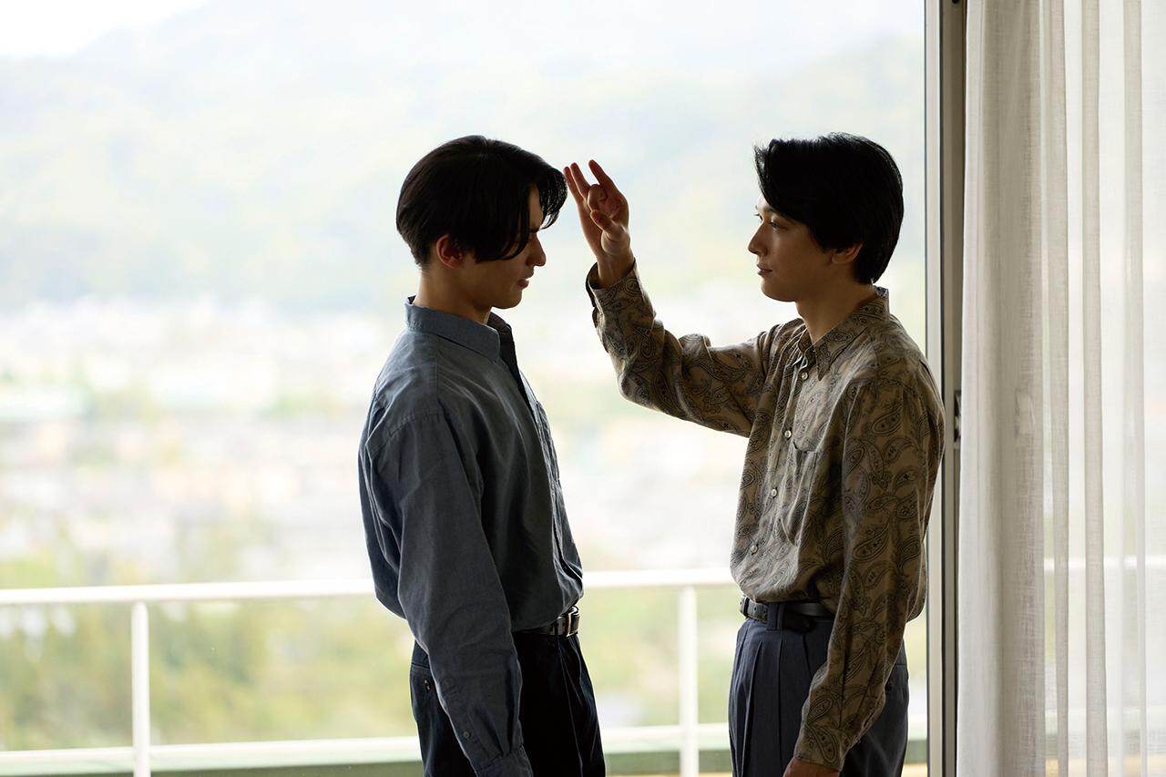 国宝 - 写真9