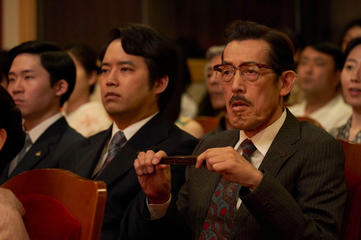 国宝 - 写真13