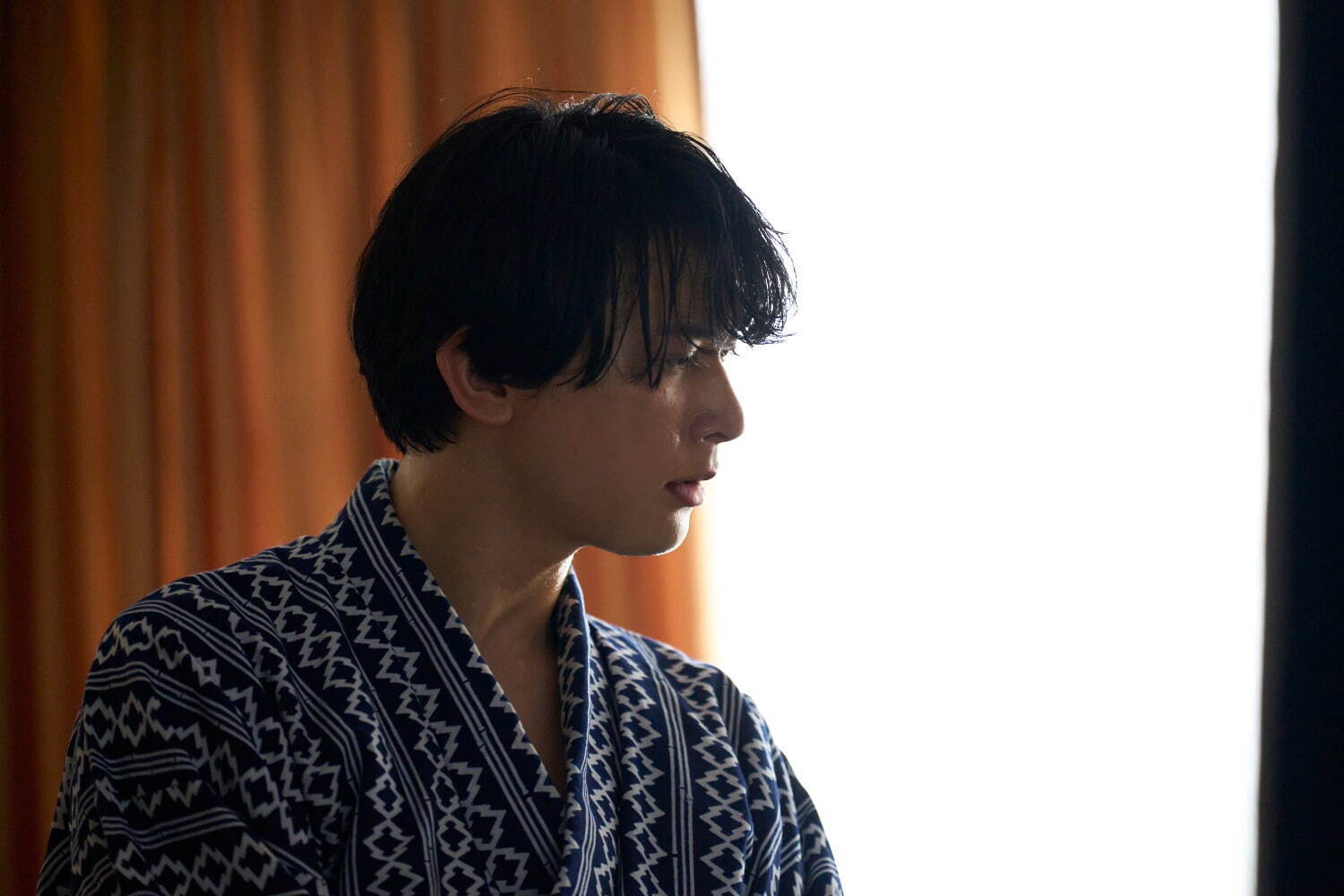 『国宝』場面カット｜写真5