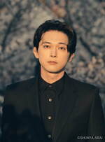 『国宝』場面カット｜写真36