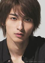 『国宝』場面カット｜写真37