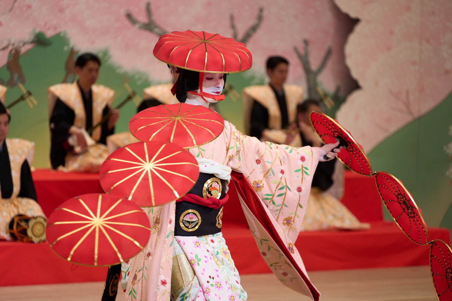 国宝 - 写真14