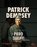 『フェラーリ』場面カット｜写真10