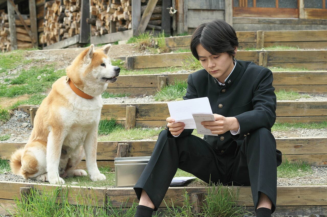 室井慎次 敗れざる者 - 写真21