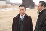 映画『室井慎次 敗れざる者』柳葉敏郎演じる室井慎次が主役、「踊る大捜査線」最新作は2部作で｜写真11