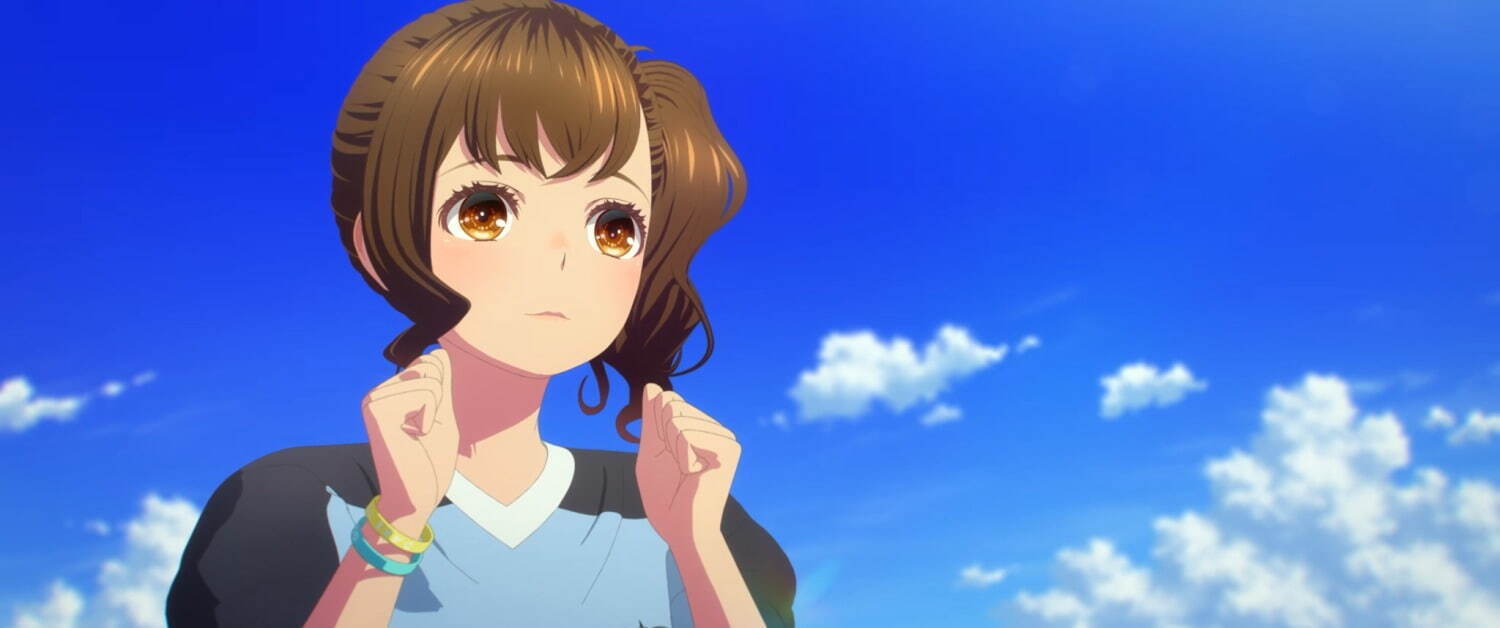 『がんばっていきまっしょい』場面カット｜写真1