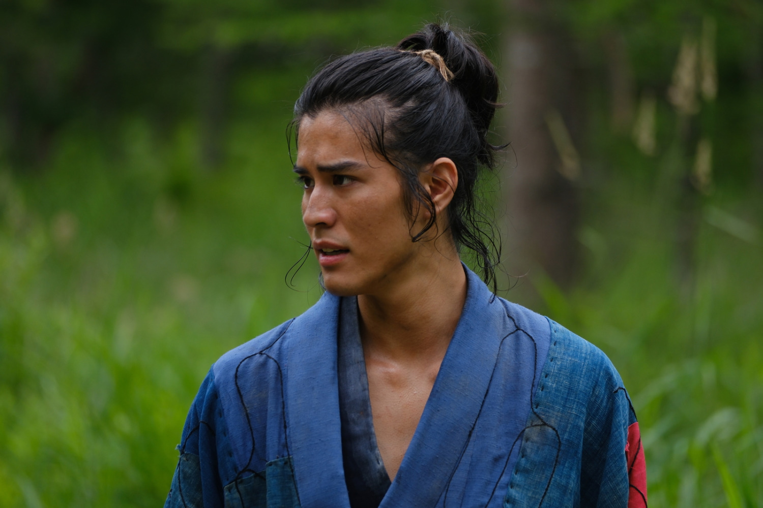 映画『シサㇺ』