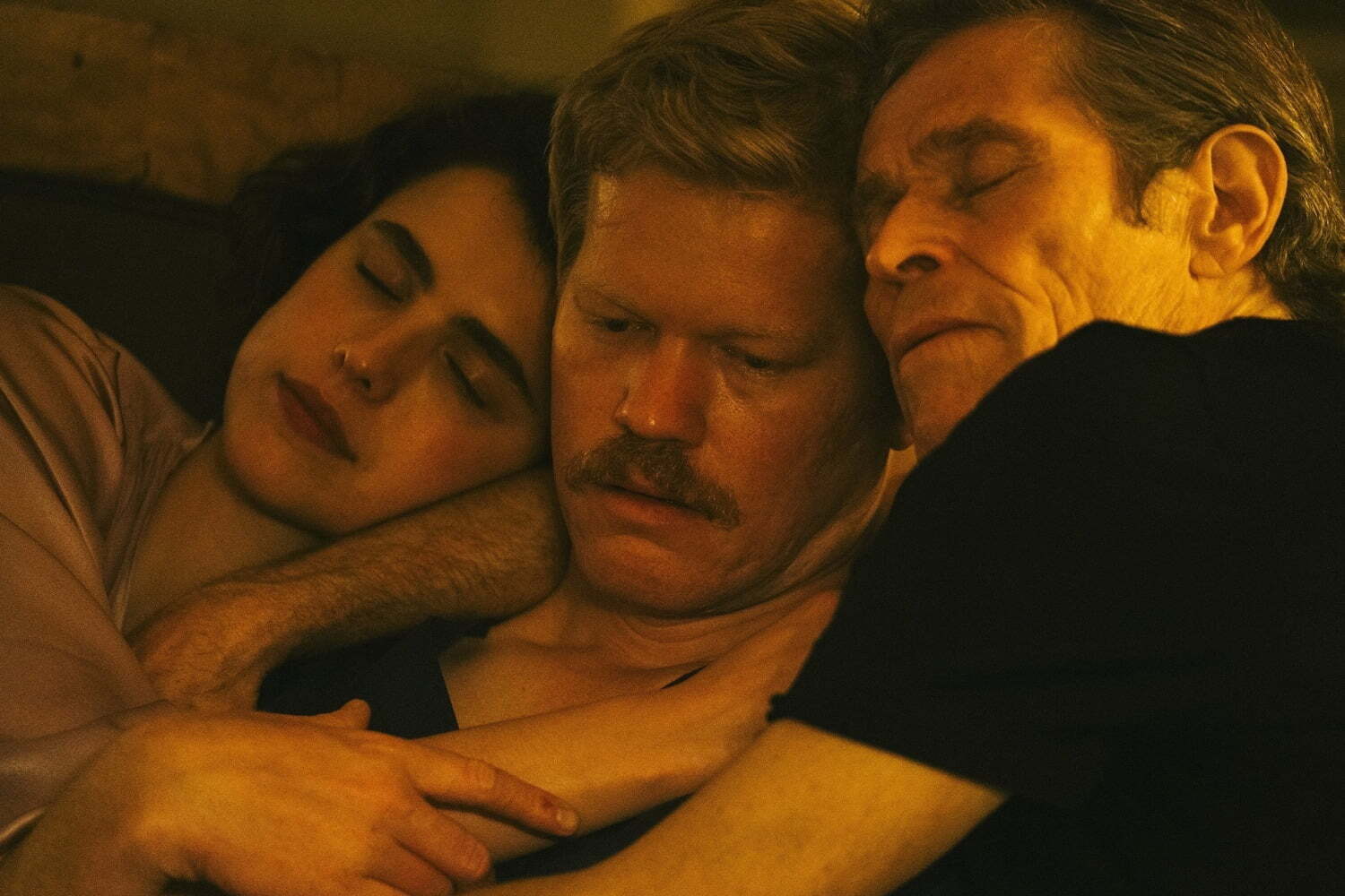 映画『憐れみの3章』