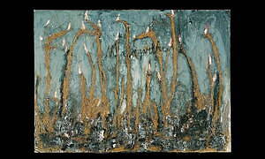アンゼルム “傷ついた世界”の芸術家 画像19