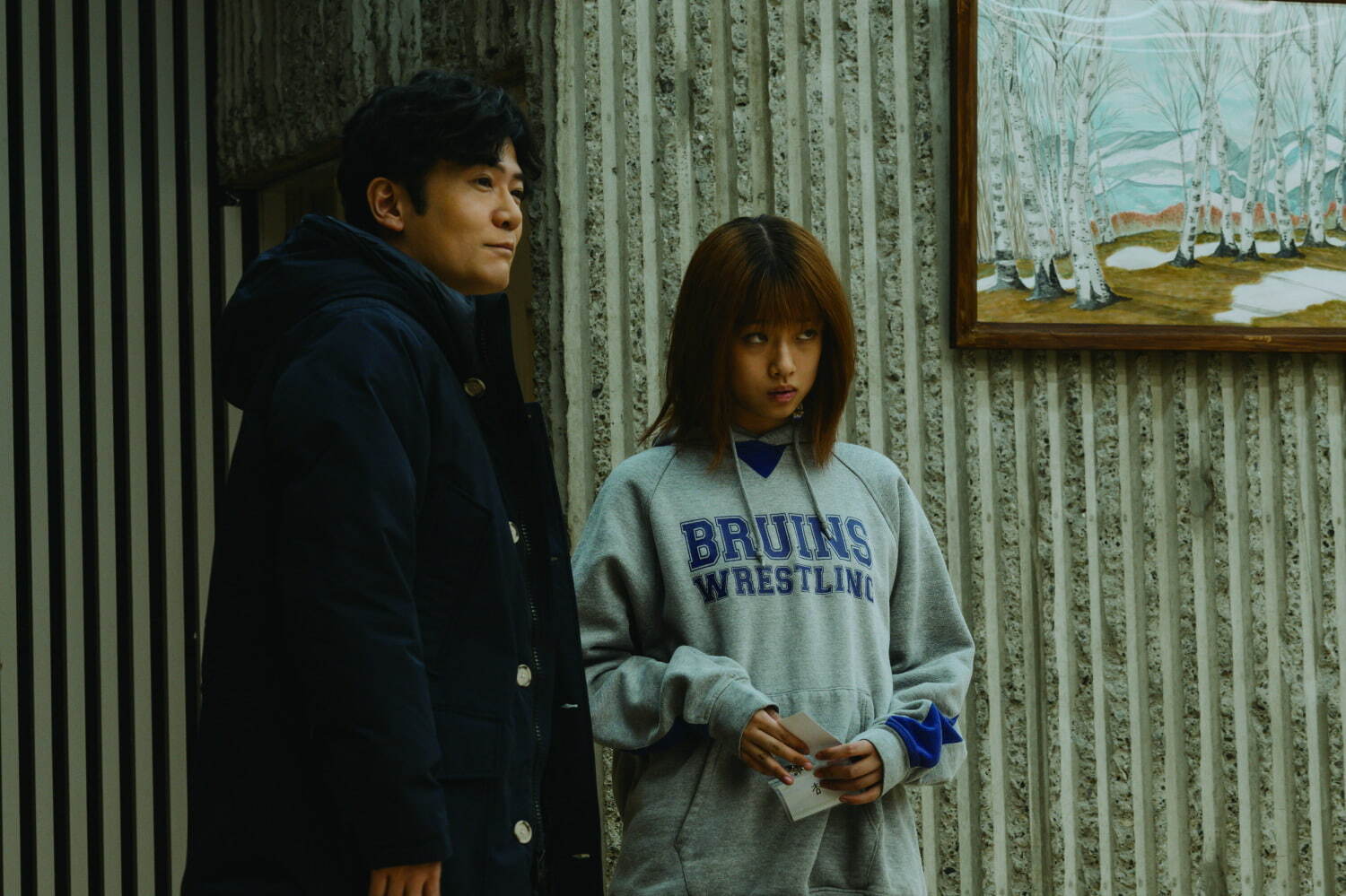 あんのこと - 写真14