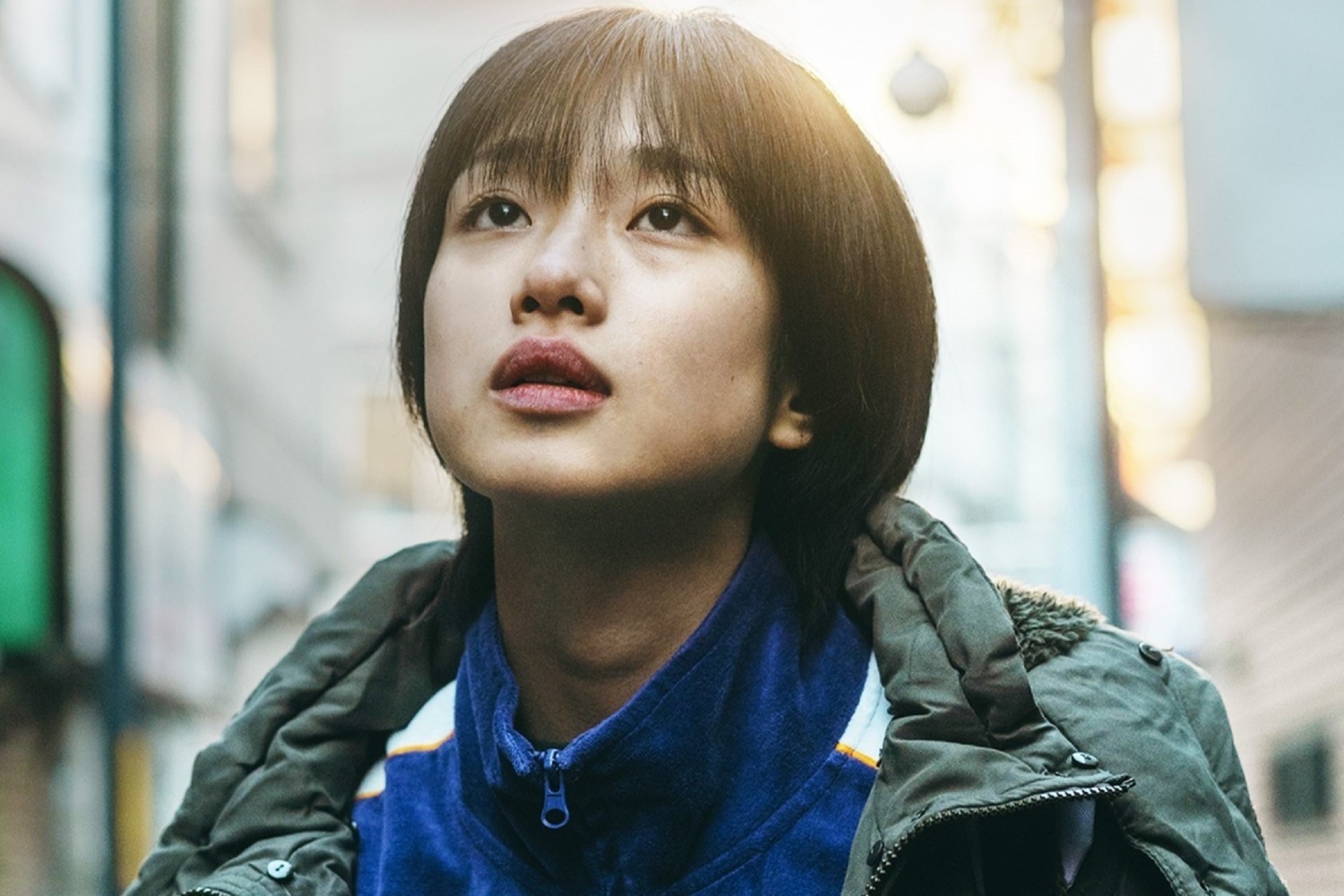 映画『あんのこと』