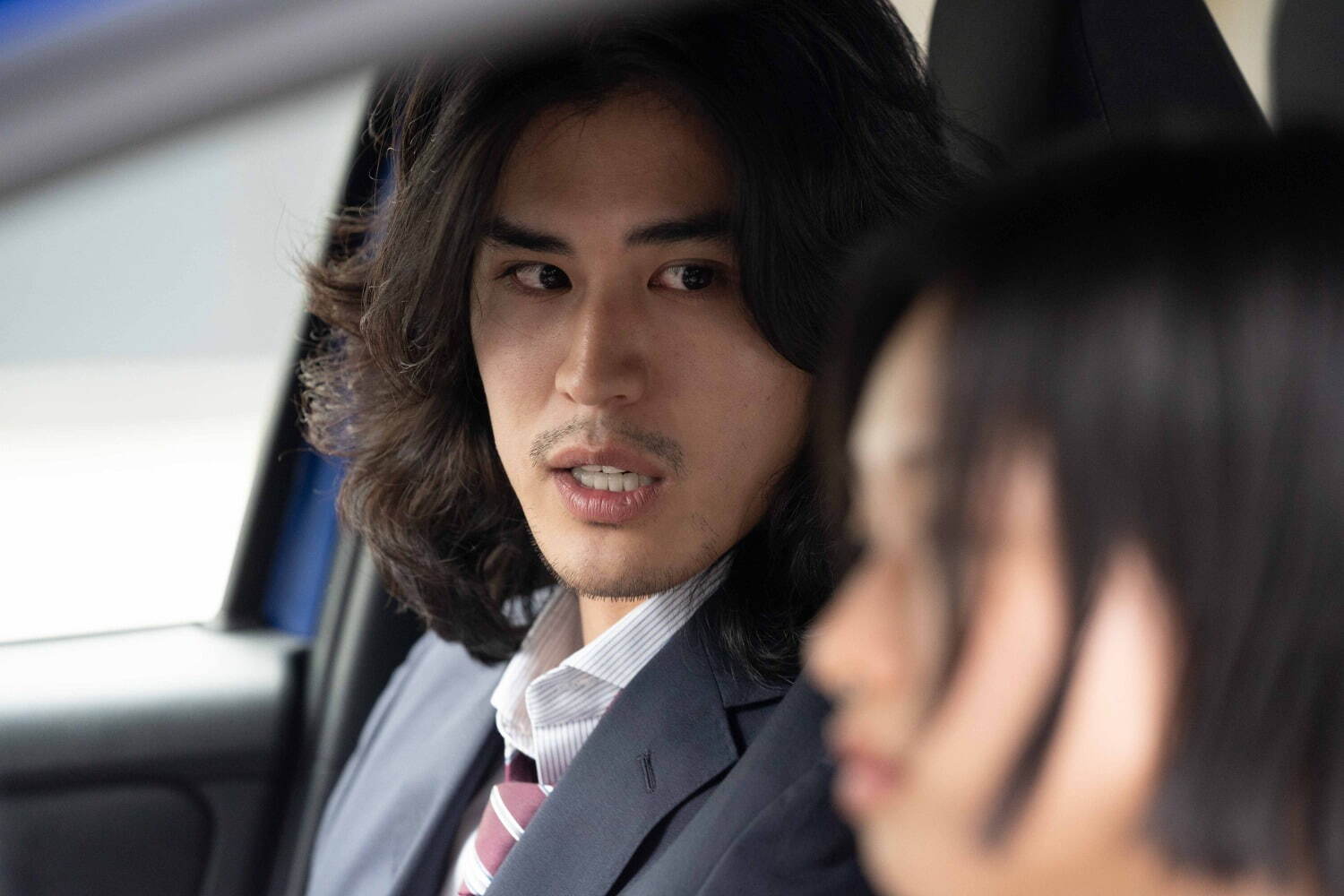 『ナミビアの砂漠』場面カット｜写真13