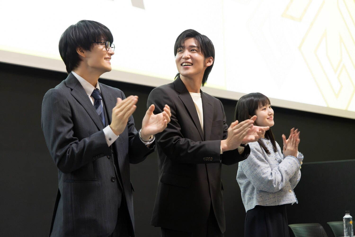 劇場版『トリリオンゲーム』 - 写真12