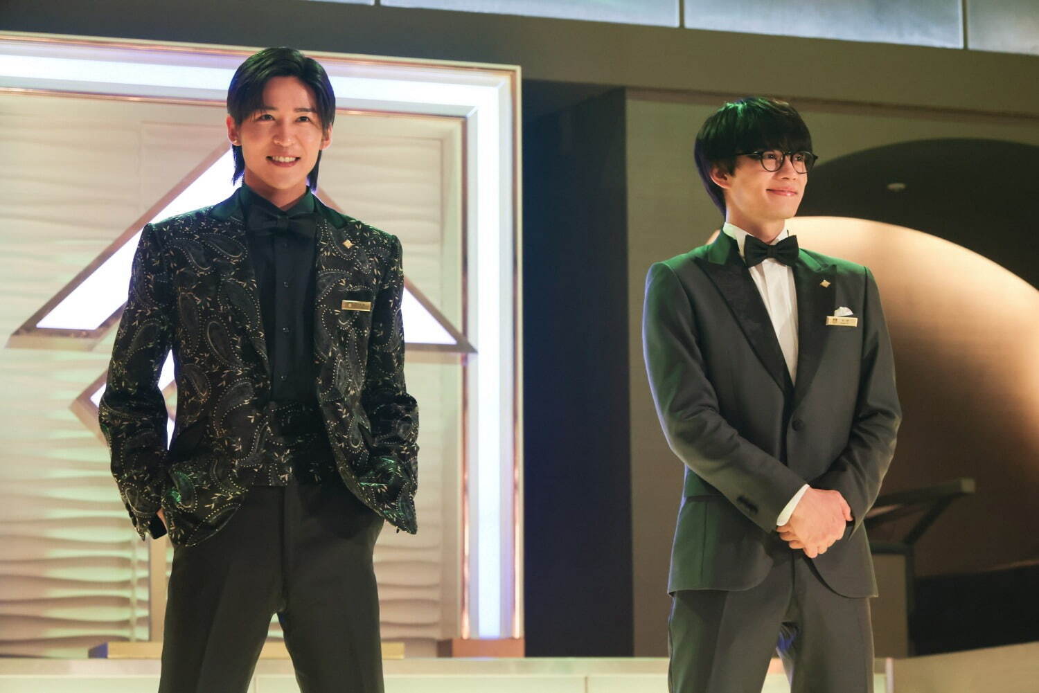 劇場版『トリリオンゲーム』 - 写真5