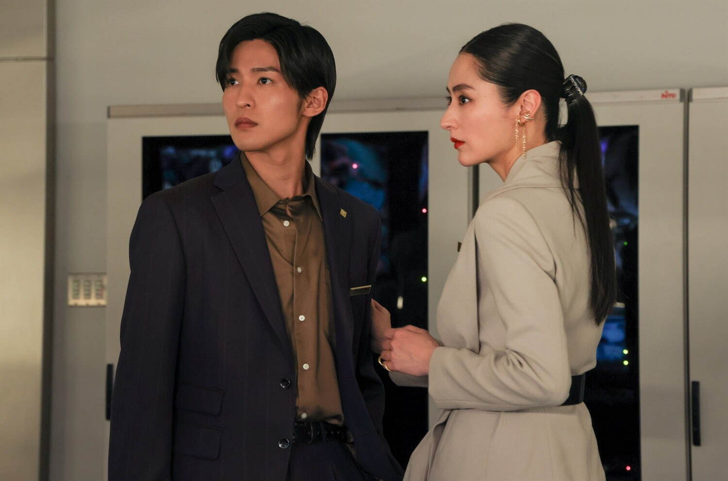 劇場版『トリリオンゲーム』 - 写真21