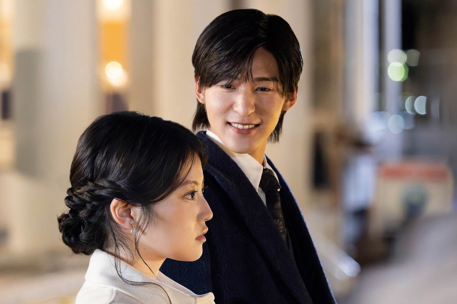 劇場版『トリリオンゲーム』 - 写真10