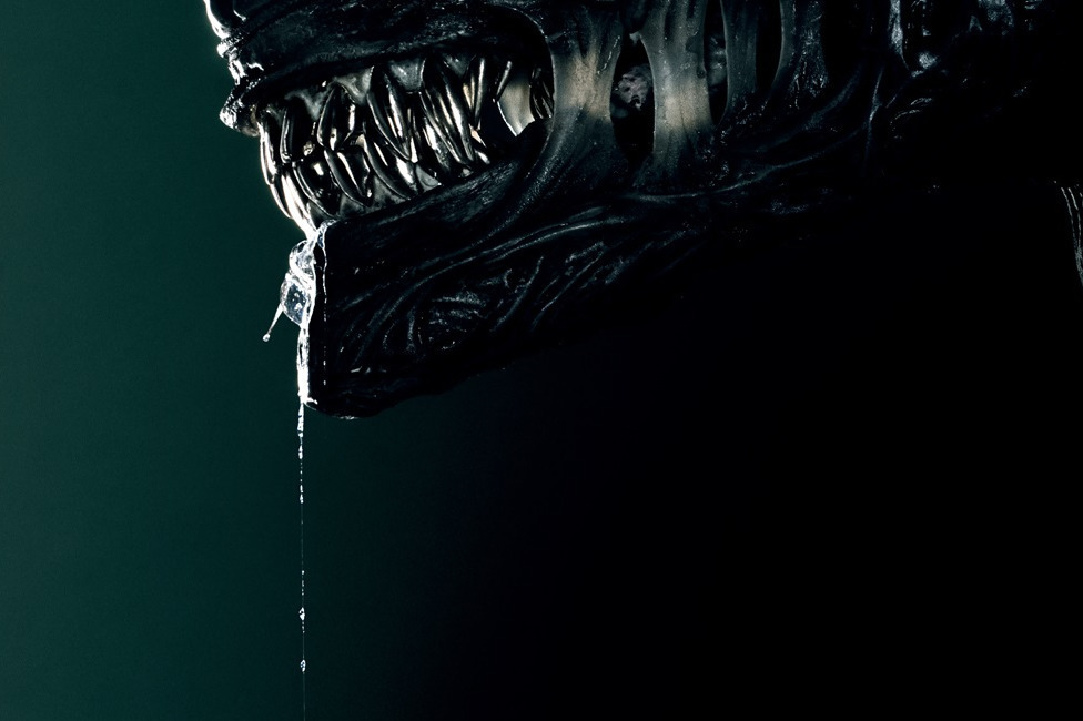 映画『エイリアン：ロムルス』