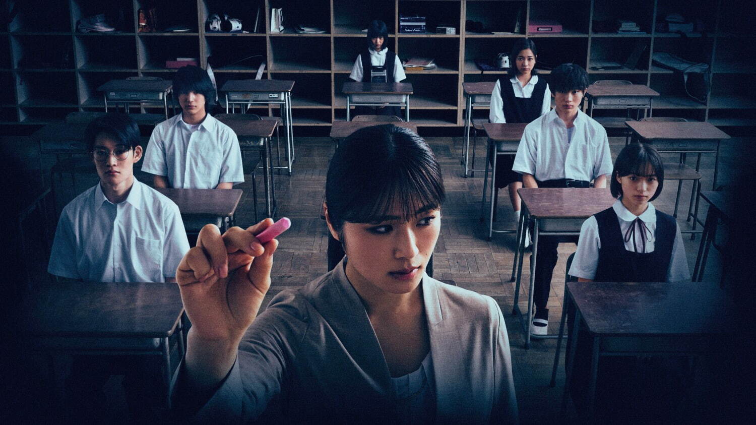 あのコはだぁれ？ - 写真2