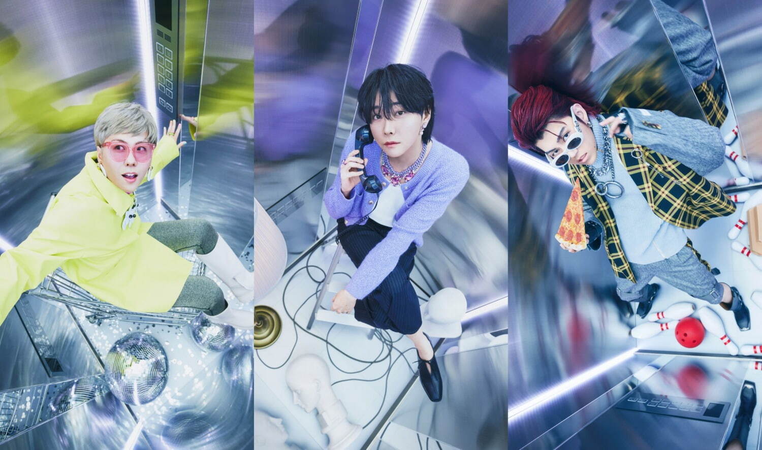 聖☆おにいさん THE MOVIE～ホーリーメン VS 悪魔軍団～ - 写真39