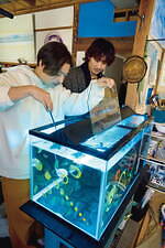 『まる』場面カット｜写真32