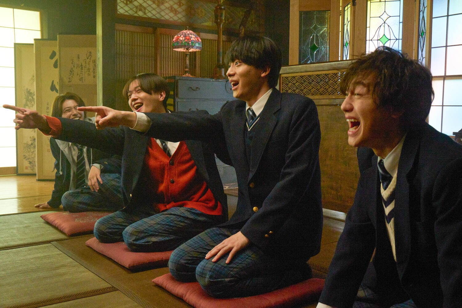 僕らは人生で一回だけ魔法が使える - 写真8