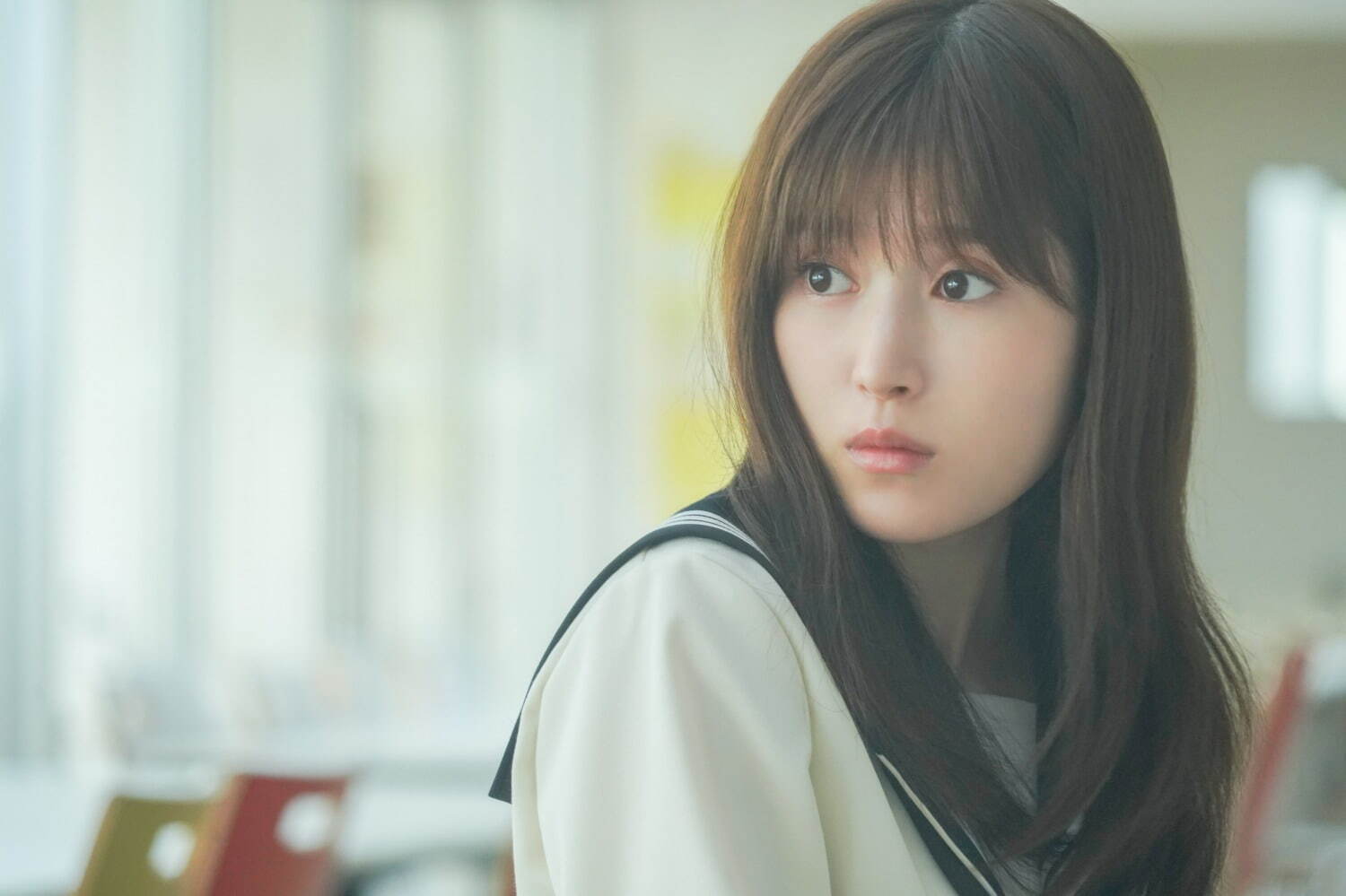 『お嬢と番犬くん』場面カット｜写真4