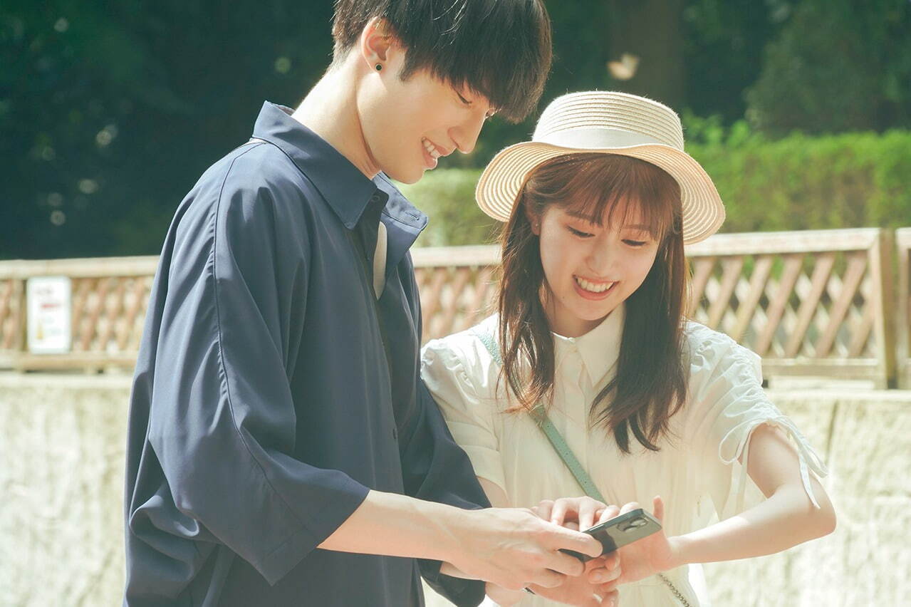 お嬢と番犬くん - 写真17