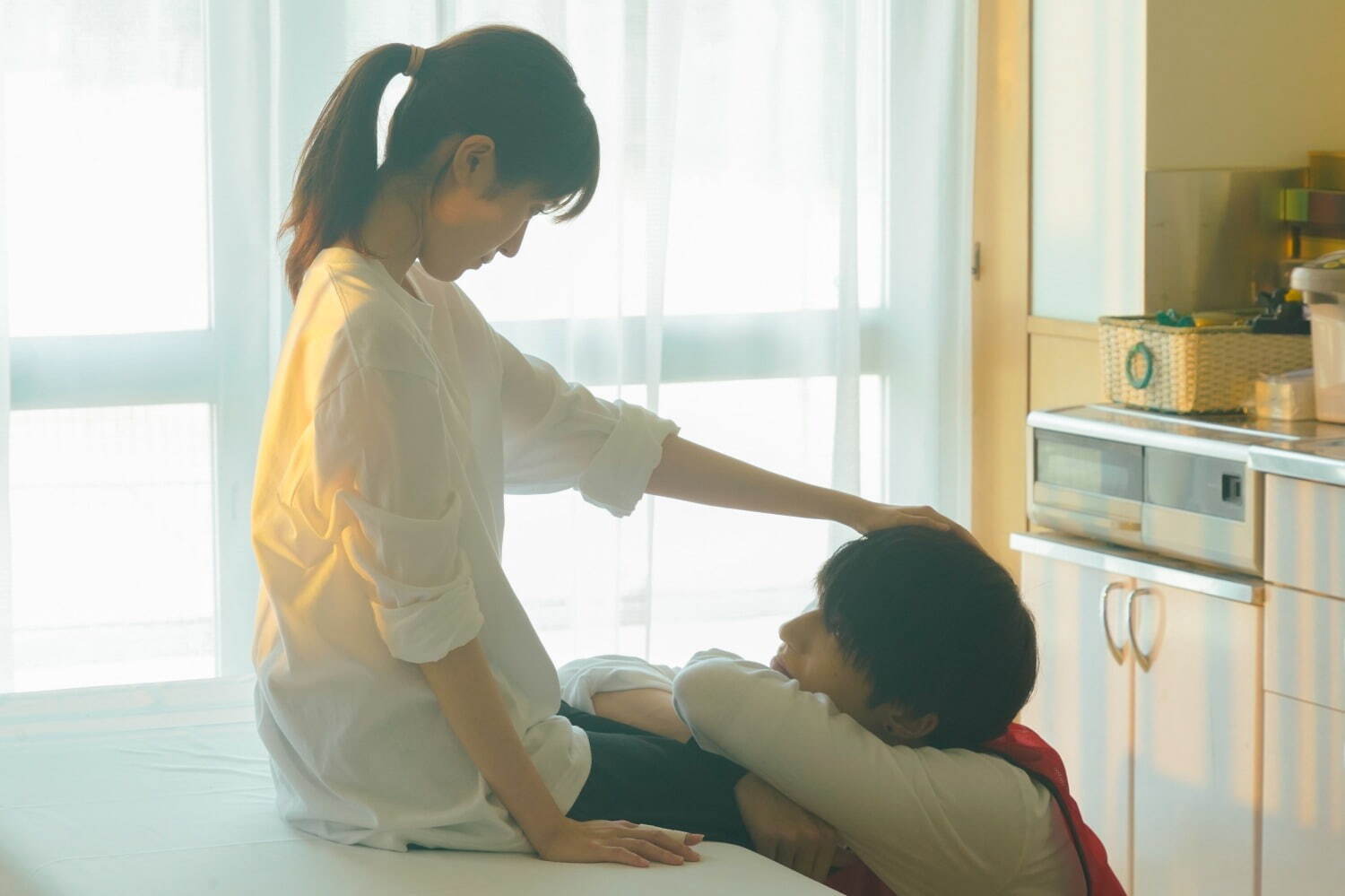 お嬢と番犬くん - 写真5